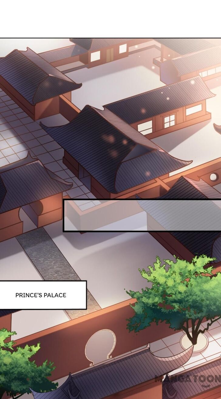 What? The Crown Prince Is Pregnant! Chapter 7 5